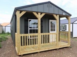 portable buildings russellville
