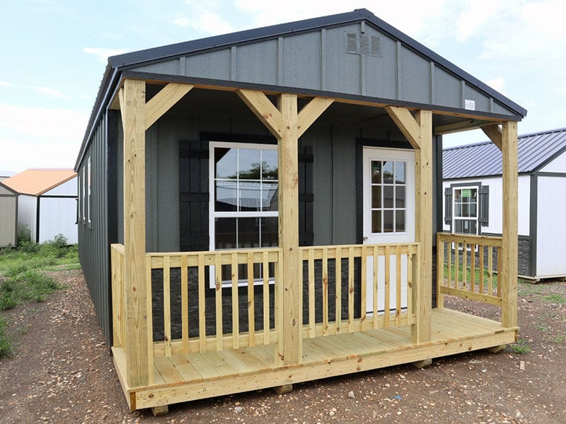 portable buildings russellville