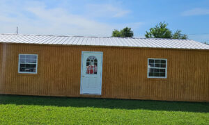 tiny home