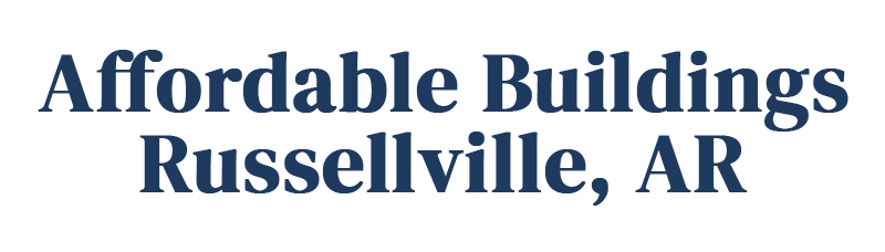 Affordable Buildings of Russellville