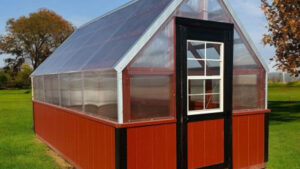 greenhouse