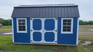 portable buildings