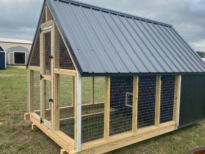 Chicken Coop