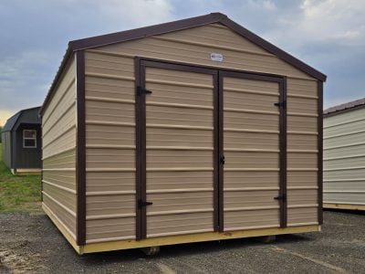 medium bargain shed
