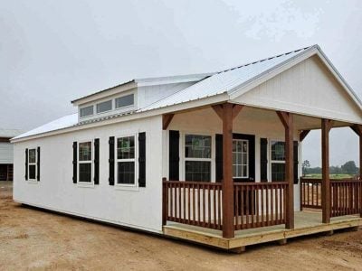 tiny home for sale